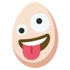 🤪