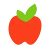 🍎