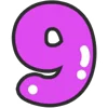 9️⃣