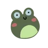 🐸