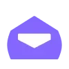 ✉️