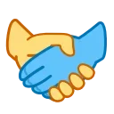 🤝