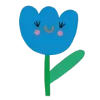 🌷