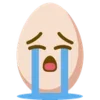 😭