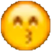 😙