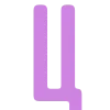 🟪
