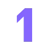 1️⃣