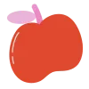 🍎
