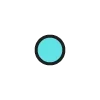 🔵