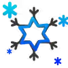 ❄️