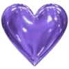 💜