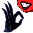 👌