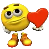 ❤️
