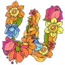 🏵