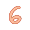 6️⃣