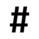 ☝️