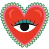 ❤️