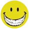 😀