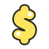💲