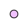 🟣