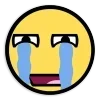 😭