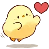 ❤️