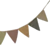 Brown autumn — Telegram emoji pack
