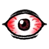 👁
