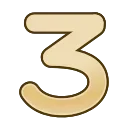 3️⃣