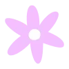 🌸
