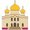 ⛪