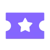 🎟️