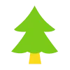 🌲