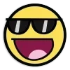 😎
