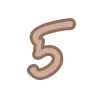 5️⃣