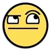 🤨