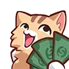 🤑