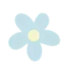 🌸