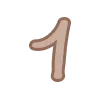 1️⃣