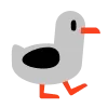 🐦