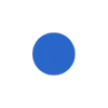 🔵