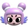 👧