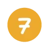 7️⃣