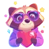 🦝