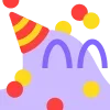 🥳