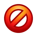 🚫