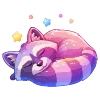 🦝