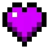 💜