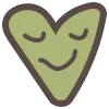 💚