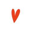❤️